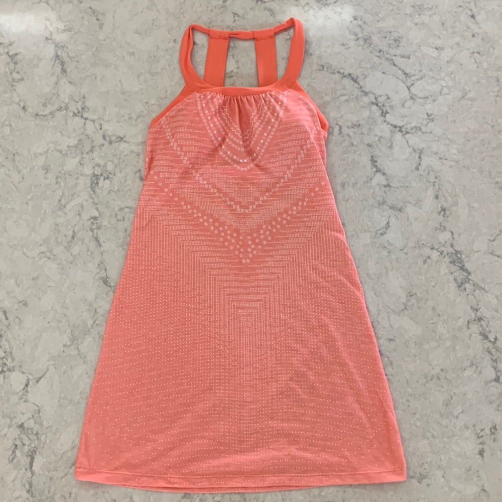 PRANA SUN DRESS